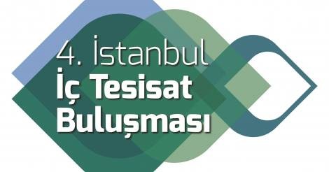 DemirDöküm 4. İstanbul İç Tesisat Buluşması’nda Oturum Sponsoru Oldu