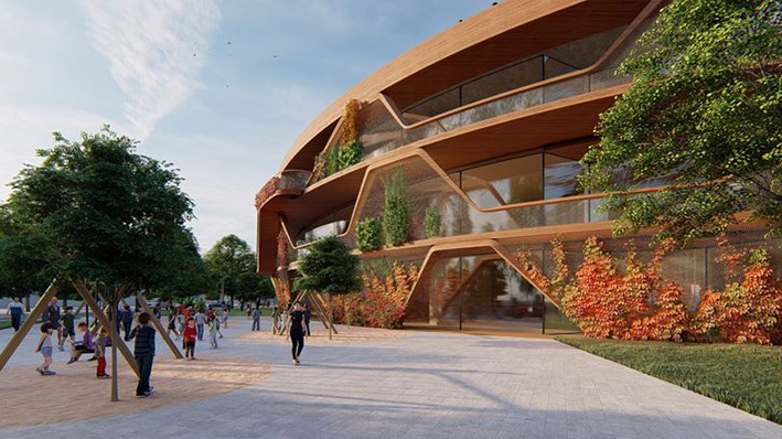 Eğitim Yapısı Örnekleri