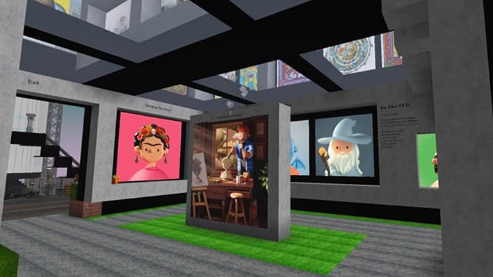 Tasarımda NFT: Dijital Varlıkların Yükselişi Tasarımda NFT: Dijital Varlıkların Yükselişi