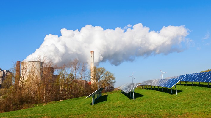 Sürdürülebilir Enerji