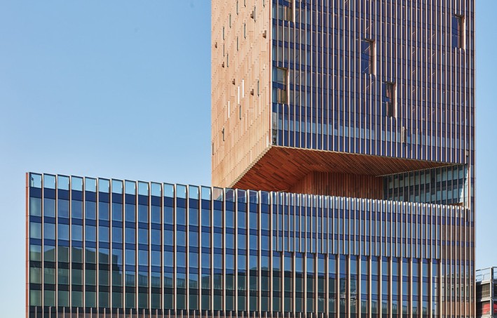 Mimarlıkta Sanal Gerçeklik