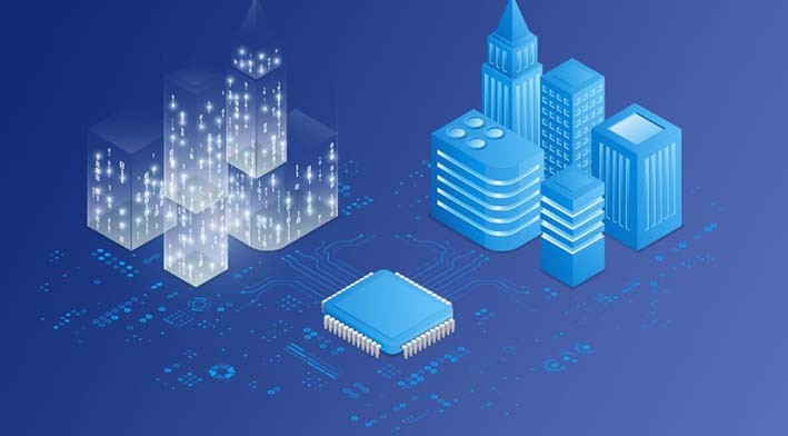 Dijital İkiz ve Metaverse