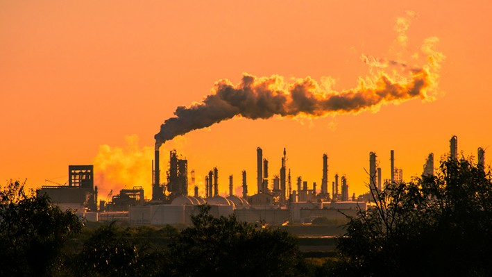 Türkiye'de Enerji Tüketimi