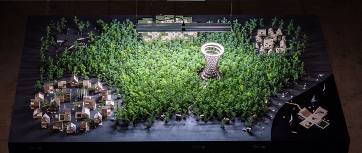 Venedik Bienali 2021