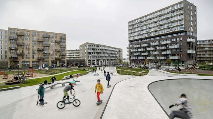 2022 Hollanda Tasarım Haftası