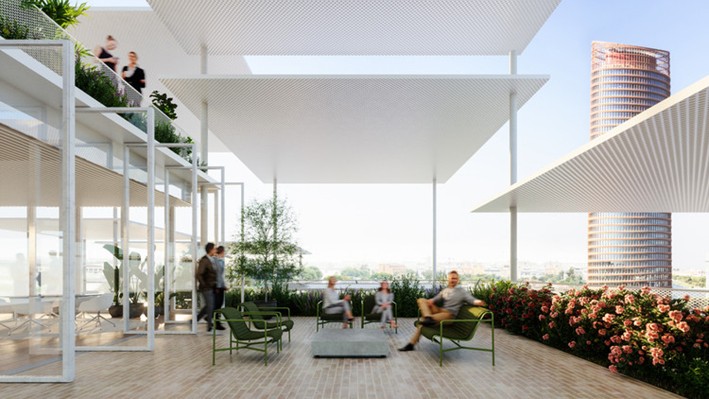 Sürdürülebilir Araştırma Merkezi Örnekleri