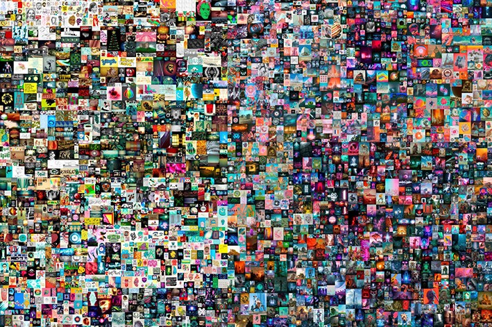 Bir Adamın Tek Bir NFT'den 69 Milyon Dolar Kazanmasının Hikâyesi