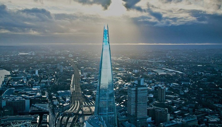 Geleceğin Mimari Nasıl Olmalı: Tony Stark Gibi Düşünmek