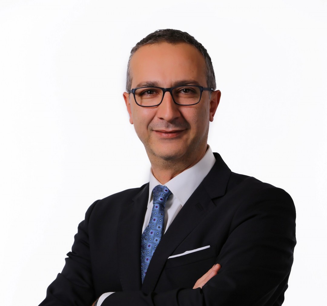 Alternatif Dağıtım Kanalları Direktörü Murat Akçay,