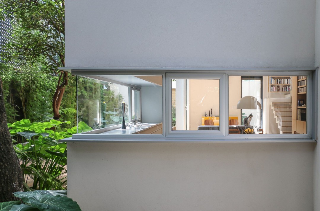 Casa Nirau – by Paul Cremoux Studio