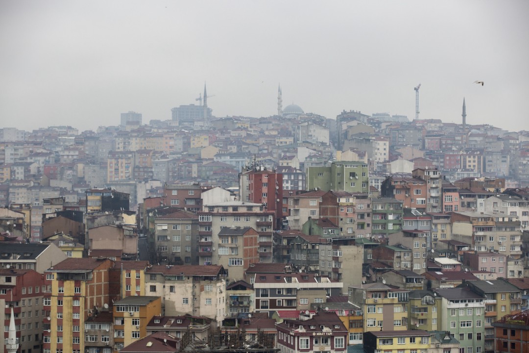 ARI Şehircilik İnşaat Danışmanlık