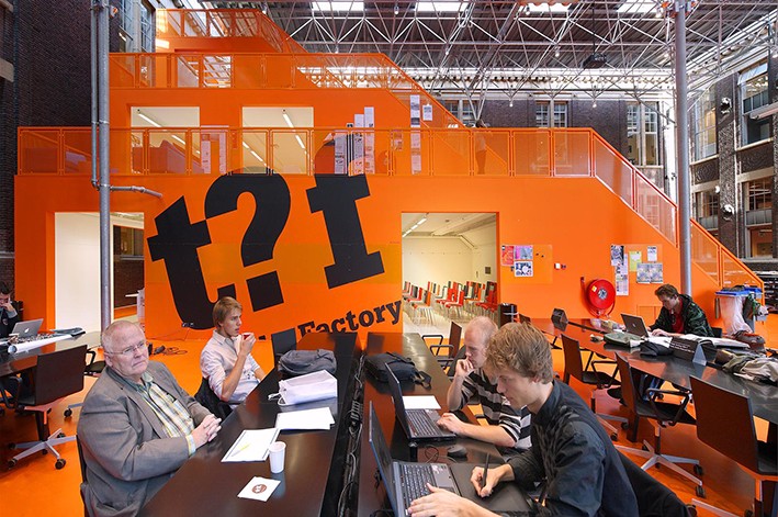 Eğitim Merkezi Örnekleri