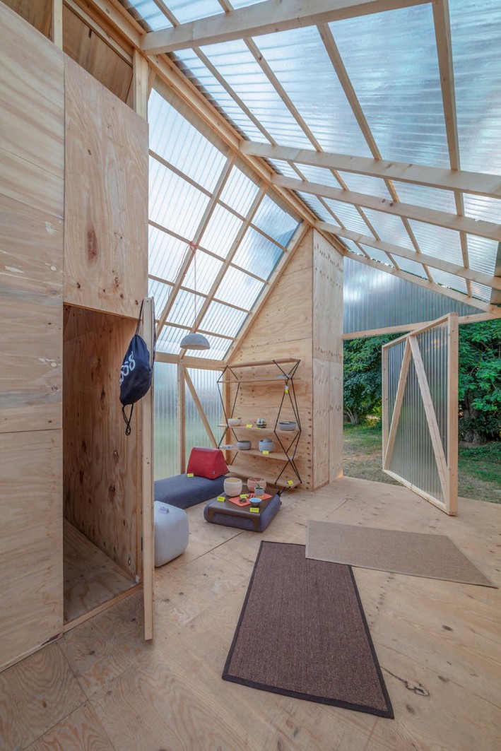 Seraların Avantajları Seraların Avantajları