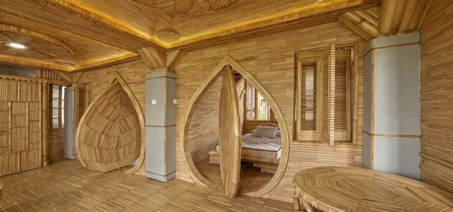 Bambu ev