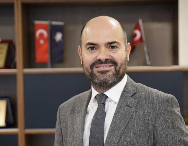 Baumit Türkiye 2023 Yılı Hedeflerini Açıkladı