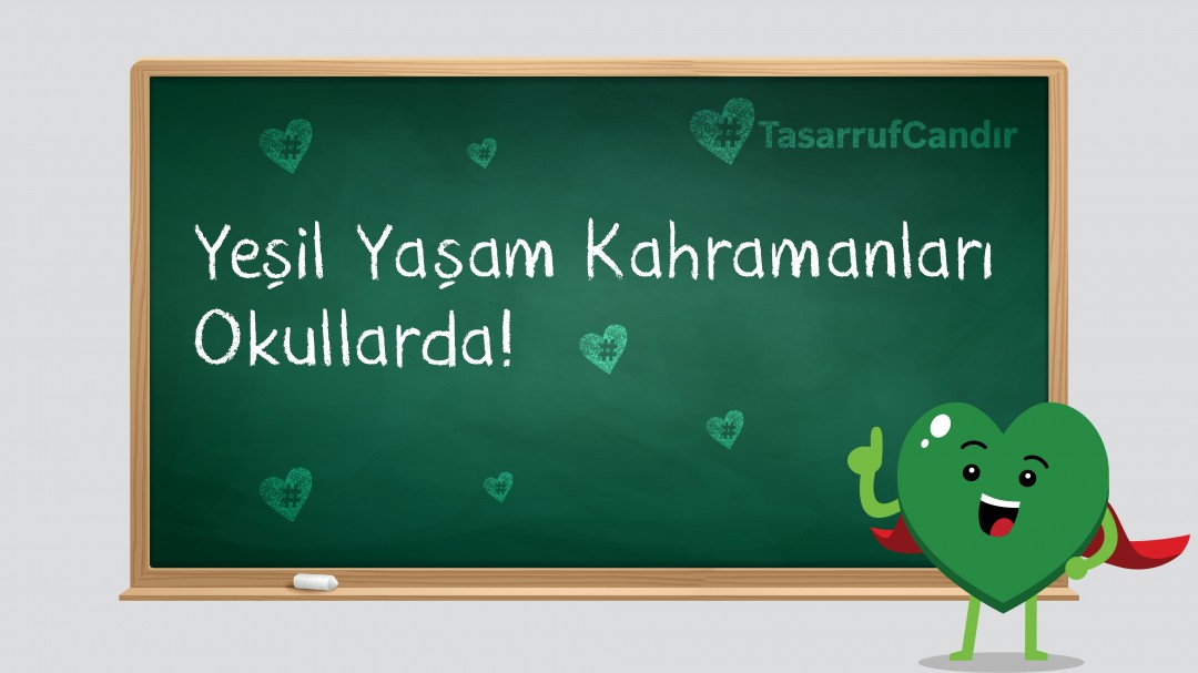 Tasarruf Candır Bosch Termoteknoloji