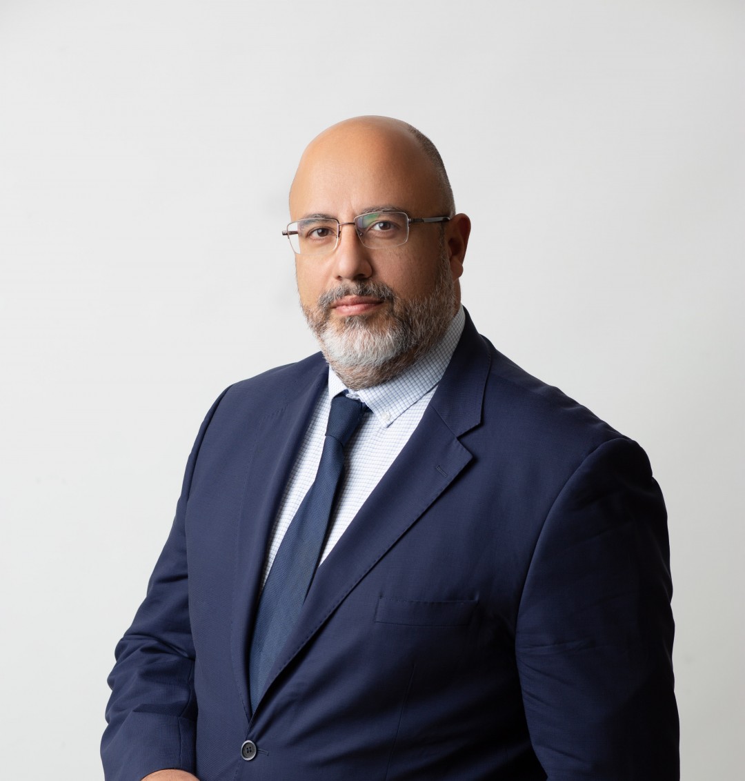 KPMG Türkiye Sürdürülebilirlik Hizmetleri Yardımcı Ortağı Kadir Burak Oğuz