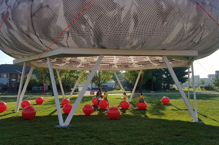 Farkındalık Yaratan Bir Öğrenme ve Eğlenme Yapısı