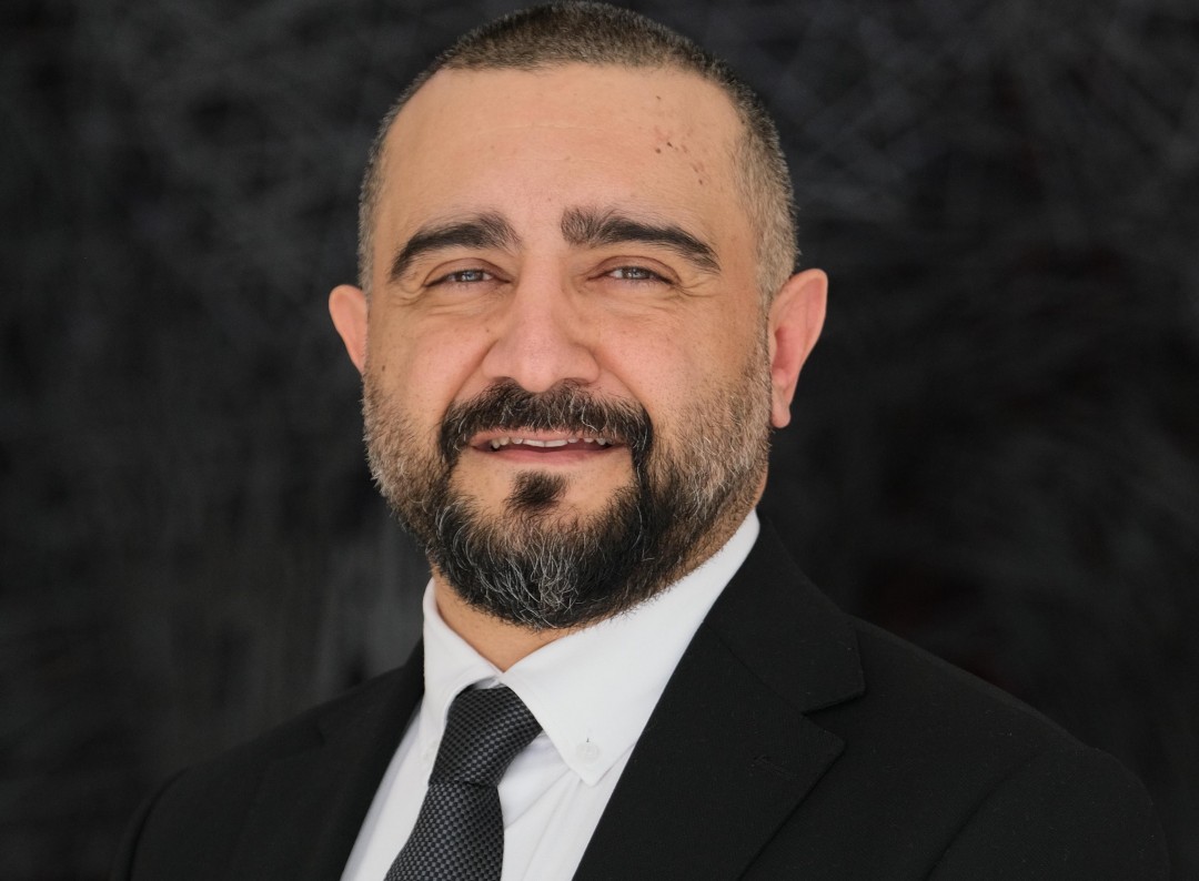 Betek Yalıtım Grubu Pazarlama Müdürü Çağdaş Korkmaz