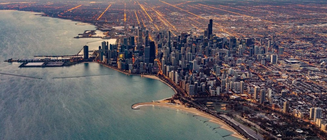 Chicago Yenilenebilir Enerji