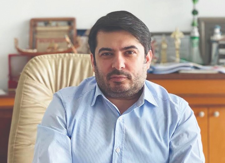 Comeup Sıfır Atık Sertifikası ile Öne Çıkıyor