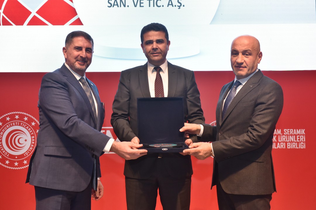 Creavit İhracatın Şampiyonları