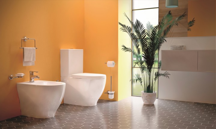 Rim-Off Ürün Ailesiyle Maksimum Hijyen Bu Tarafta