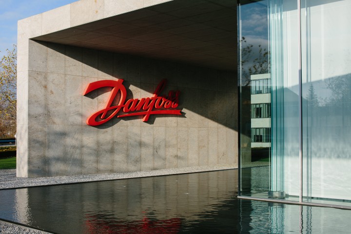 Danfoss, Rusya ve Belarus’taki faaliyetlerini sonlandırıyor