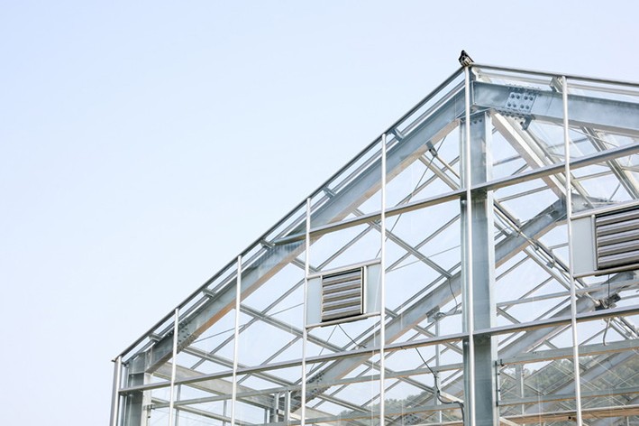 Greenhouse Usage Areas Greenhouse Usage Areas