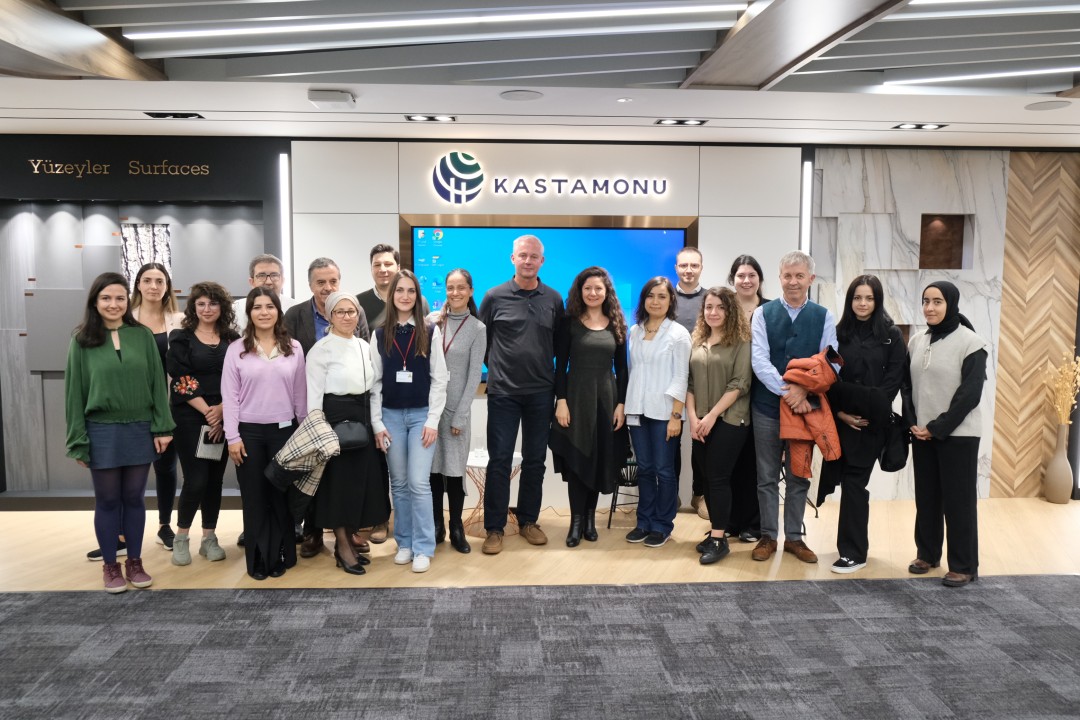 Doğadan Hayata Köprü Buluşmaları