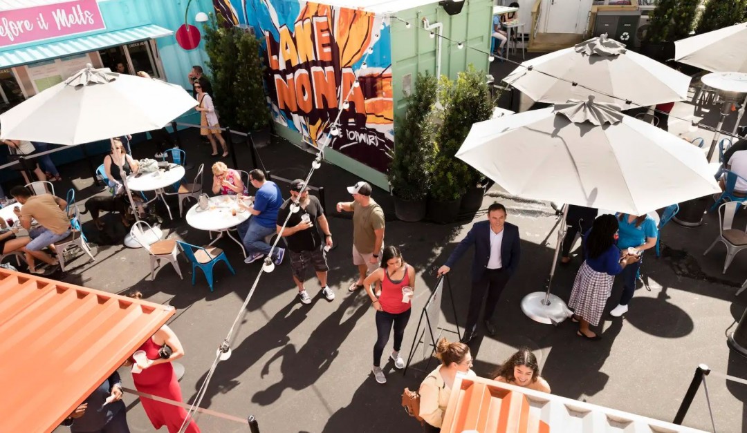 Karma Kullanım Alanları Örnekleri