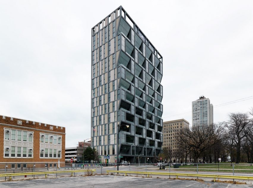 Enerji Tasarruflu  Beton Paneller