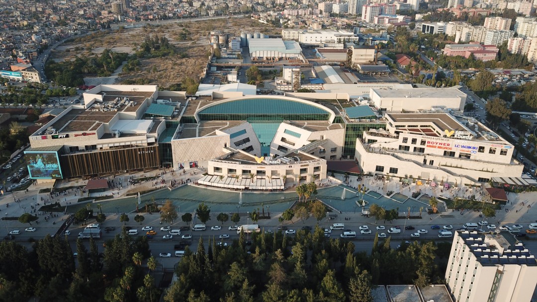 Esas Gayrimenkul Güneş Enerji Santralleri