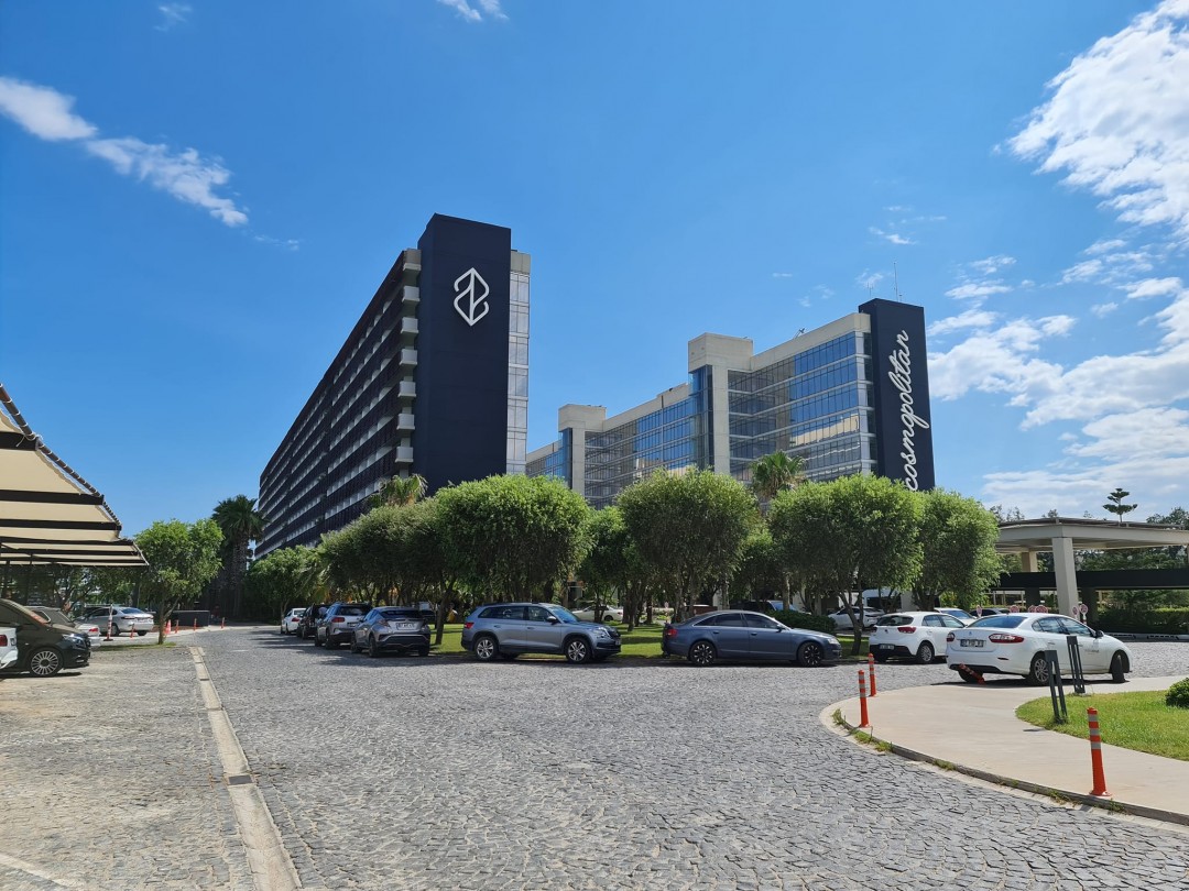 Form MHI Klima Sistemleri Form MHI Klima Sistemleri