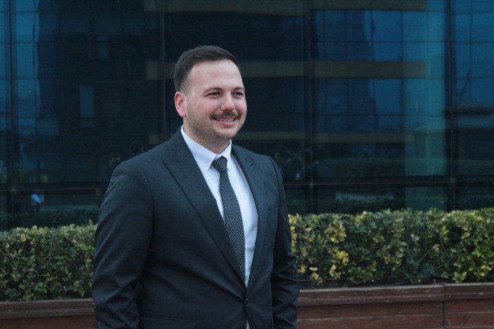 1 Milyon Metrekareye Yakın Elektrik Taahhüt Süreci Tamamlandı