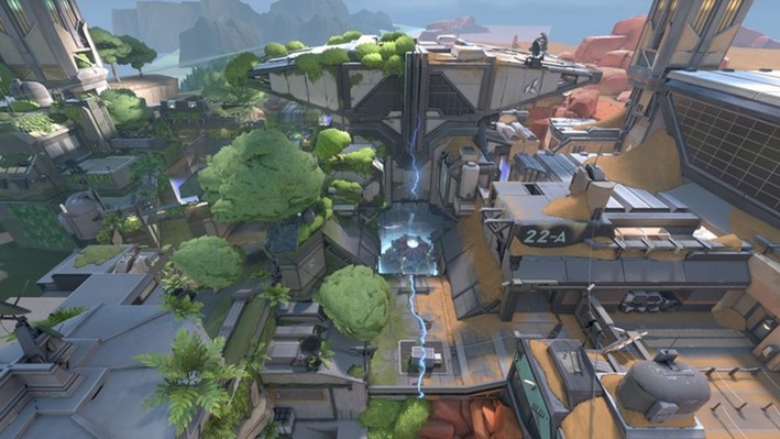 Oyunlarda Harita Tasarımı