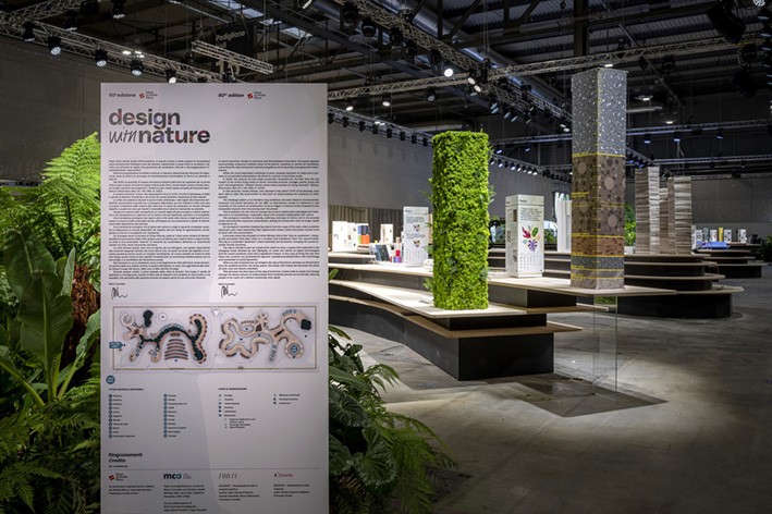Doğayla Tasarım ve 2022 Salone del Mobile Üzerine: Mario Cucinella ile Söyleşi
