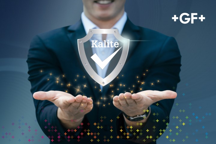 2025 Hedefimiz “Yenilikçi Çözümler ve Yüksek Kalite”