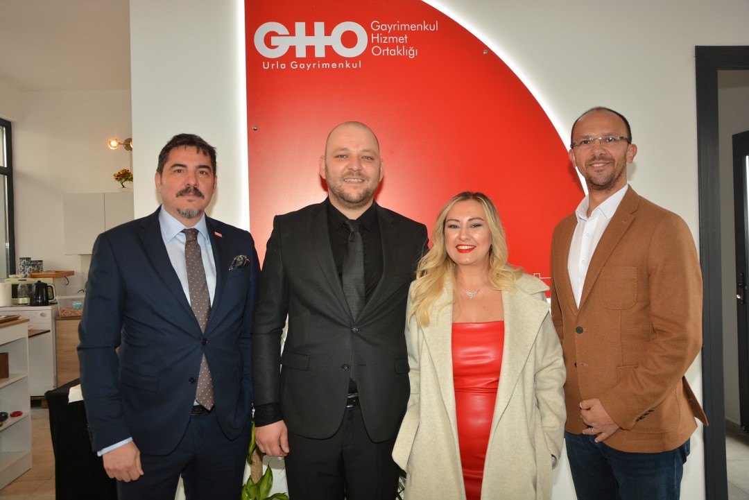 Gayrimenkul Hizmet Ortaklığı (GHO)