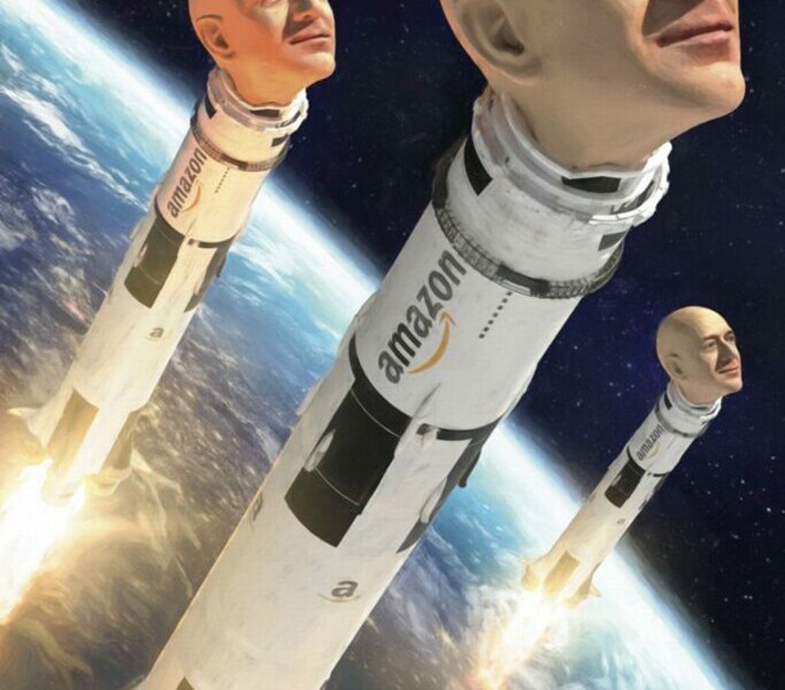 Bir Adamın Tek Bir NFT'den 69 Milyon Dolar Kazanmasının Hikâyesi