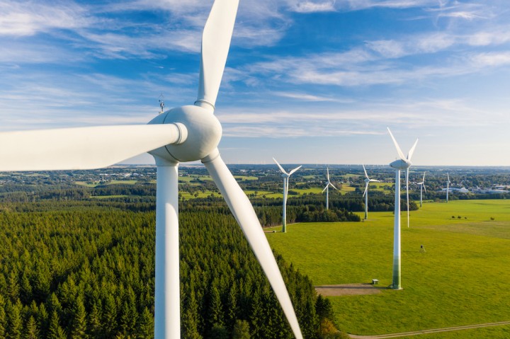 Yeşil Enerjiye 4 Milyon Euro Yatırım