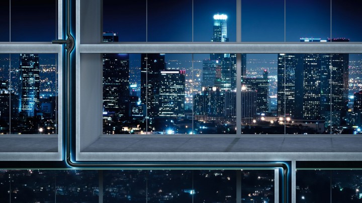 Yüksek Katlı Binalarda Üstün Drenaj Geberit SuperTube İle Mümkün