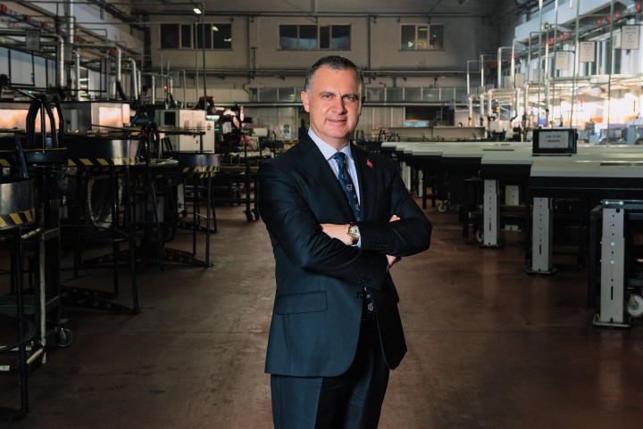 Armatür İhracatı  3,3 Milyar Dolara Ulaştı