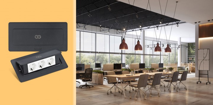 Çalışma Ortamlarında Kolaylık Sağlayacak Öneriler