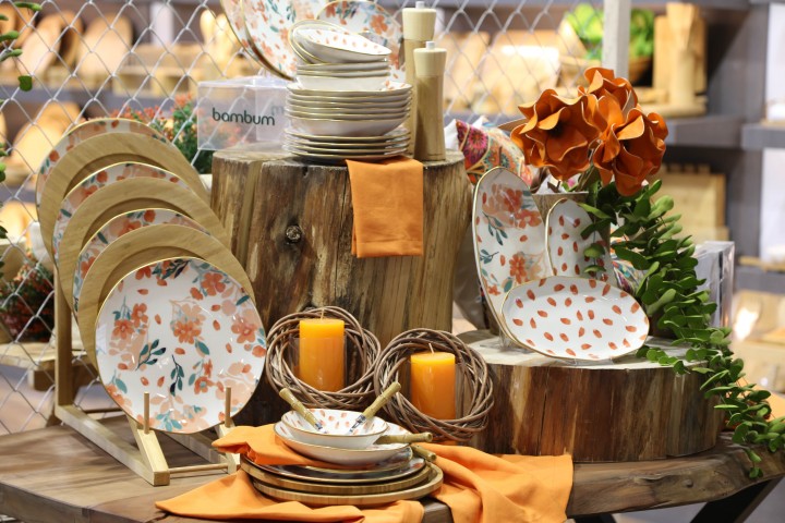 Mutfağın Yerlileri, HOST Istanbul 2023’te