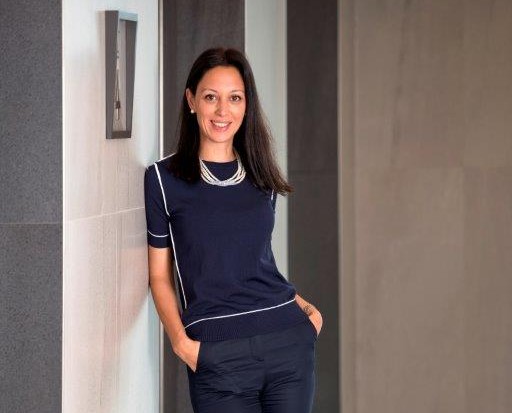 Hilti Türkiye İnsan Kaynakları Direktörlüğü