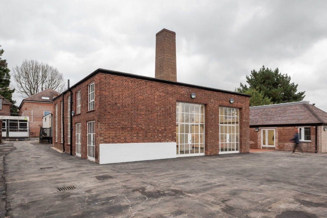 Harrow Sanat Merkezi