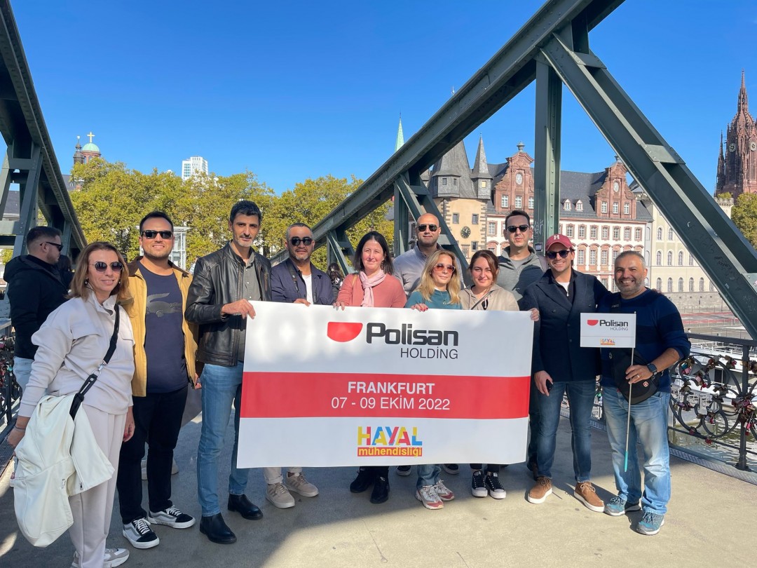 Hayal Mühendisliği Proje Yarışması