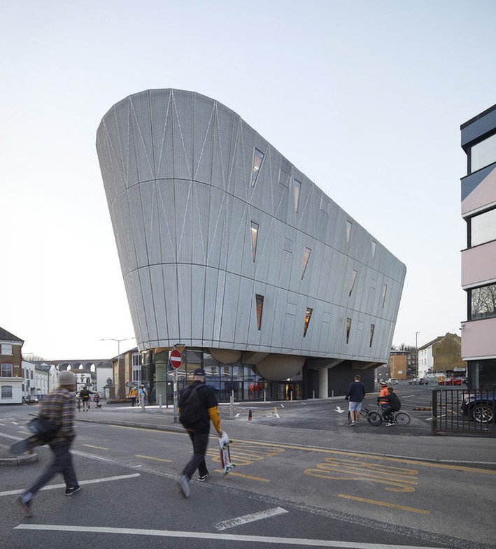 Kaykay Pisti Örnekleri