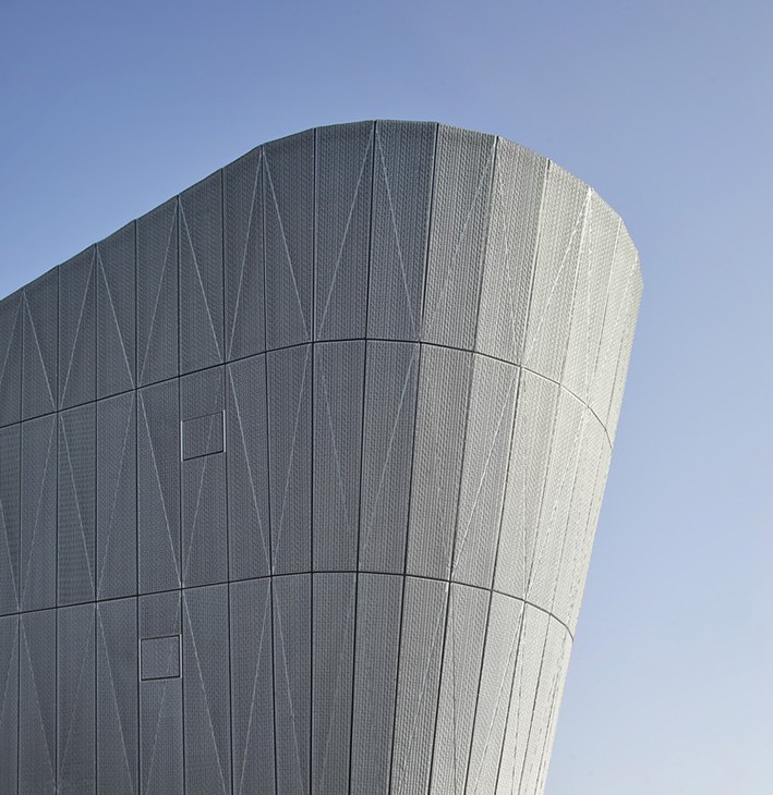 Skateboard Design Example